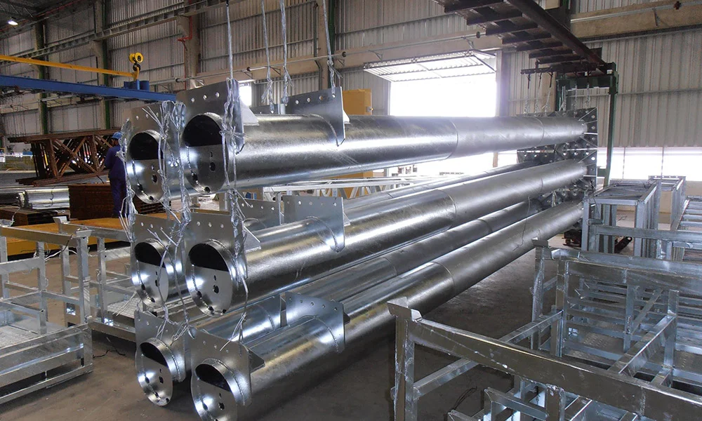 Galvanizing Costs in Ajman What Influences Pricing