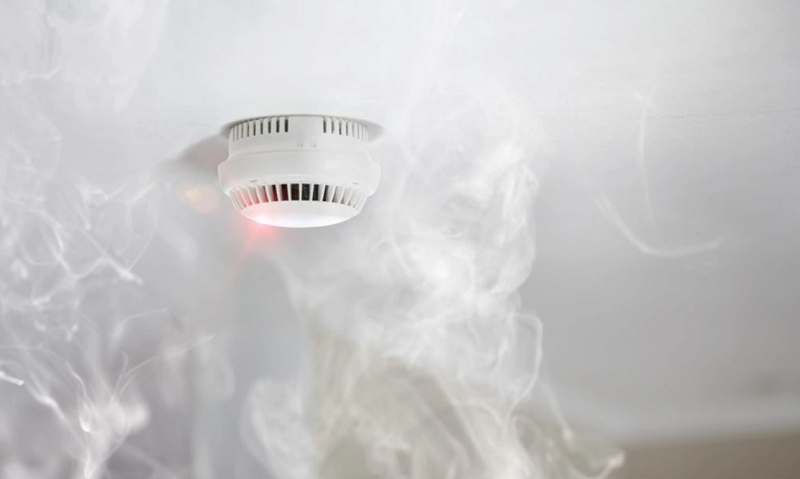 smoke-detector smoke-detector